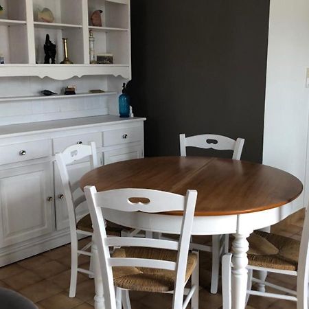 Maison Neuve A La Couarde: Proche Centre, Plages Et Marche, Jardin Et Terrasse Equipes - Fr-1-434-35 外观 照片